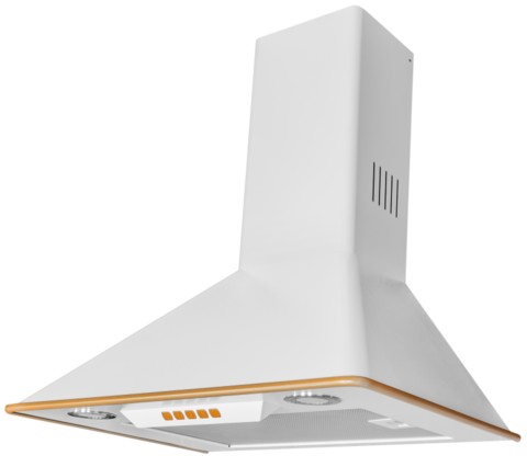 Купольная вытяжка KUPPERSBERG ONDA 60 WB