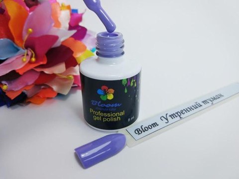 Гель-лак Bloom №134 