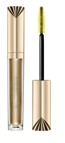 Max Factor Тушь Masterpiece Mascara для ресниц №01 черная