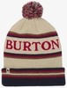 Картинка шапка Burton trope beanie Canvas - 1