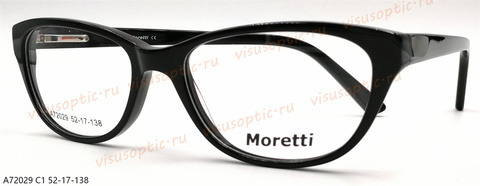 Оправа Moretti Моретти A72029