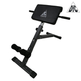 Гиперэкстензия DFC Homegym SJ1007 фото №0