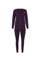 Пижама женская со штанами LISCA IVETTE 23331