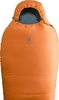 Картинка спальник Deuter orbit -5° sl Mandarine/Slateblue - 2