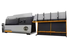 Правильно-гибочный станок VPK SGW16D