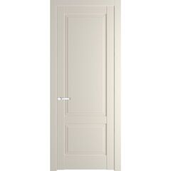 Межкомнатная дверь эмаль Profil Doors 3.2.1PD кремовая магнолия глухая