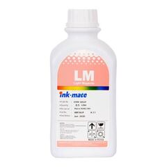 Чернила водные Ink-Mate EIM-290 DYE light magenta 500 мл. Оригинальная фасовка!