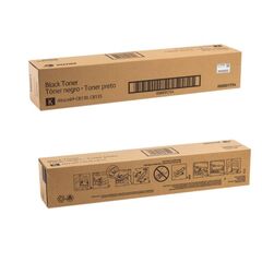 Тонер-картридж Xerox AltaLink C8130/35 (59K стр.), черный