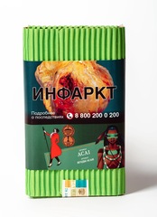 Satyr - Acai (Ягоды асаи), 100 гр