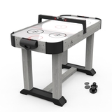 Игровой стол - аэрохоккей DFC CLOVER 48" фото №0