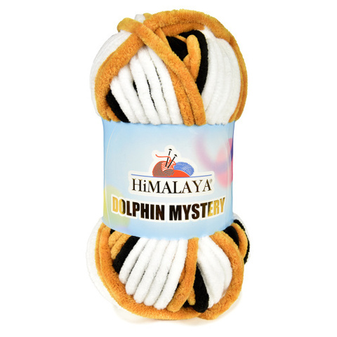 HIMALAYA DOLPHIN MYSTERY 93214,