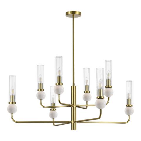 Светильник подвесной ST Luce Medea SL1244.303.08
