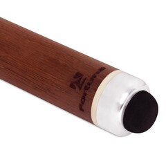 Кий Fortuna 12350 8 запилов 1PC РП 130см