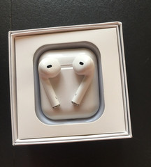 Наушники AirPods для iPhone 7/8