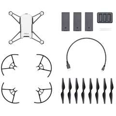 Квадрокоптер DJI Tello Boost Combo (Global)