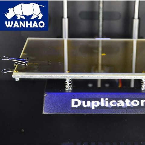 3D-принтер Wanhao Duplicator 4S