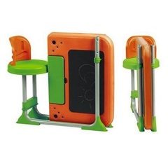 Faro 	Парта-мольберт 2 в 1, 89 см (8100/N)