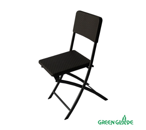 Стул складной туристический Green Glade C041