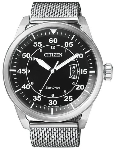 Наручные часы Citizen AW1360-55E фото