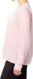 Рубашка беговая Asics Katakana LS Top Pink женская
