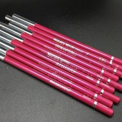 OG-ML2173 Карандаш для губ матовый NUDES WITH attitude тон 18 dull maroon