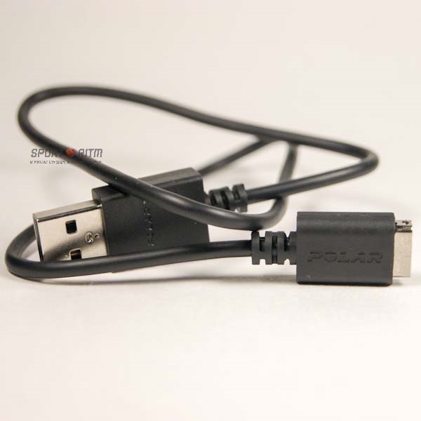 USB кабель Polar M430