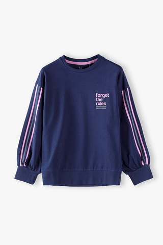 Лонгслив LINCOLN & SHARKS