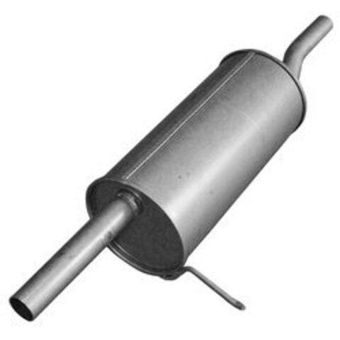 ГЛУШИТЕЛЬ LOGAN ИЖОРА