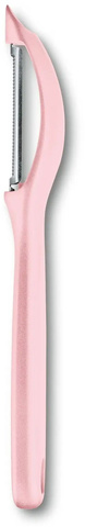 Универсальная овощечистка Victorinox  Swiss Classic Trend Colors, Light Pink  (7.6075.52)