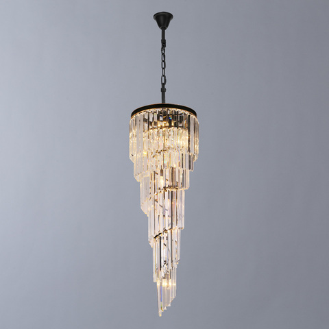 Светильник подвесной Divinare Charlotte 3011/01 SP-11