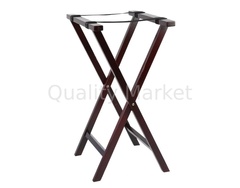 Подставка для подноса триджек напольная