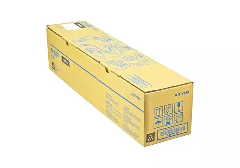 Тонер-картридж TN-016 для Konica Minolta bizhub Pro 1100, Grafit