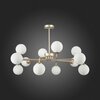 Светильник подвесной ST Luce Redjino SLE106203-12