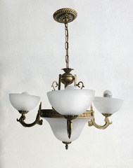 Люстра  6105/3+3