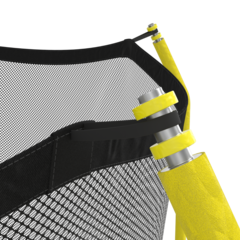 Батут Koenigsmann T-8 244 cm