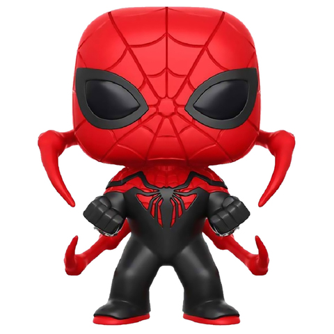 Фигурка Funko POP! Bobble Marvel Bobble Marvel Superior Spider-Man (Exc) (233) 14791