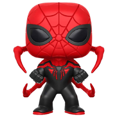 Фигурка Funko POP! Bobble Marvel Bobble Marvel Superior Spider-Man (Exc) (233) 14791