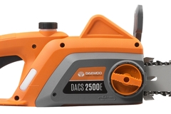 Пила цепная электрическая DAEWOO DACS 2500E