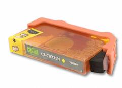 Картридж струйный Cactus CS-CB325N(CS-CB325) №178XL желтый (14.6мл) для HP PS B8553, C5383, C6383, D5463