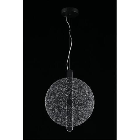 Подвесной светодиодный светильник Aployt Lorentayn APL.328.26.11