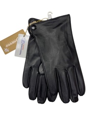 Перчатки. Мужские. Материал верха: Кожаные люкс качества. Подклад: Трикотаж-шерсть. 5 шт в упаковке.