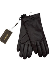 Перчатки. Женские. Материал верха: Кожаные люкс качества. Подклад: Трикотаж-шерсть. 5 шт в упаковке.