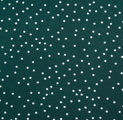 Ниагара принт, 129 гр/м2, 145 см, морская волна