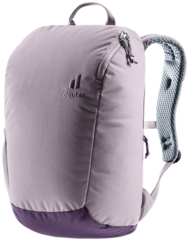 Рюкзак Deuter Stepout 16 Lavender/Purple
