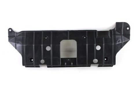 ЗАЩИТА ДВИГАТЕЛЯ ПЕРЕДНЯЯ ACCENT ПЛАСТИК RAON