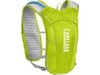 Картинка рюкзак беговой Camelbak Circuit Vest 1,5L Lime Punch/Silver - 1