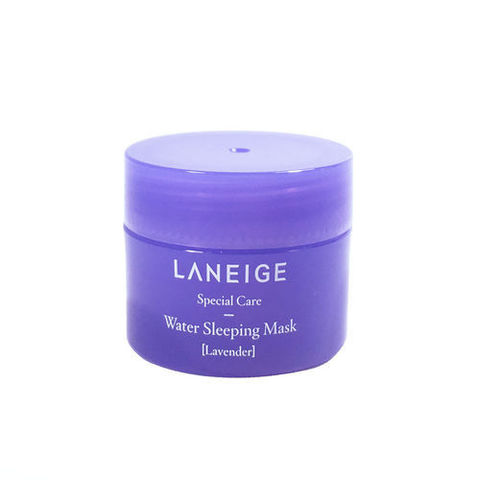 Laneige Water Sleeping Mask Lavender 20 мл