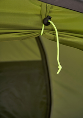 Кемпинговая палатка TREK PLANET Bergamo 4