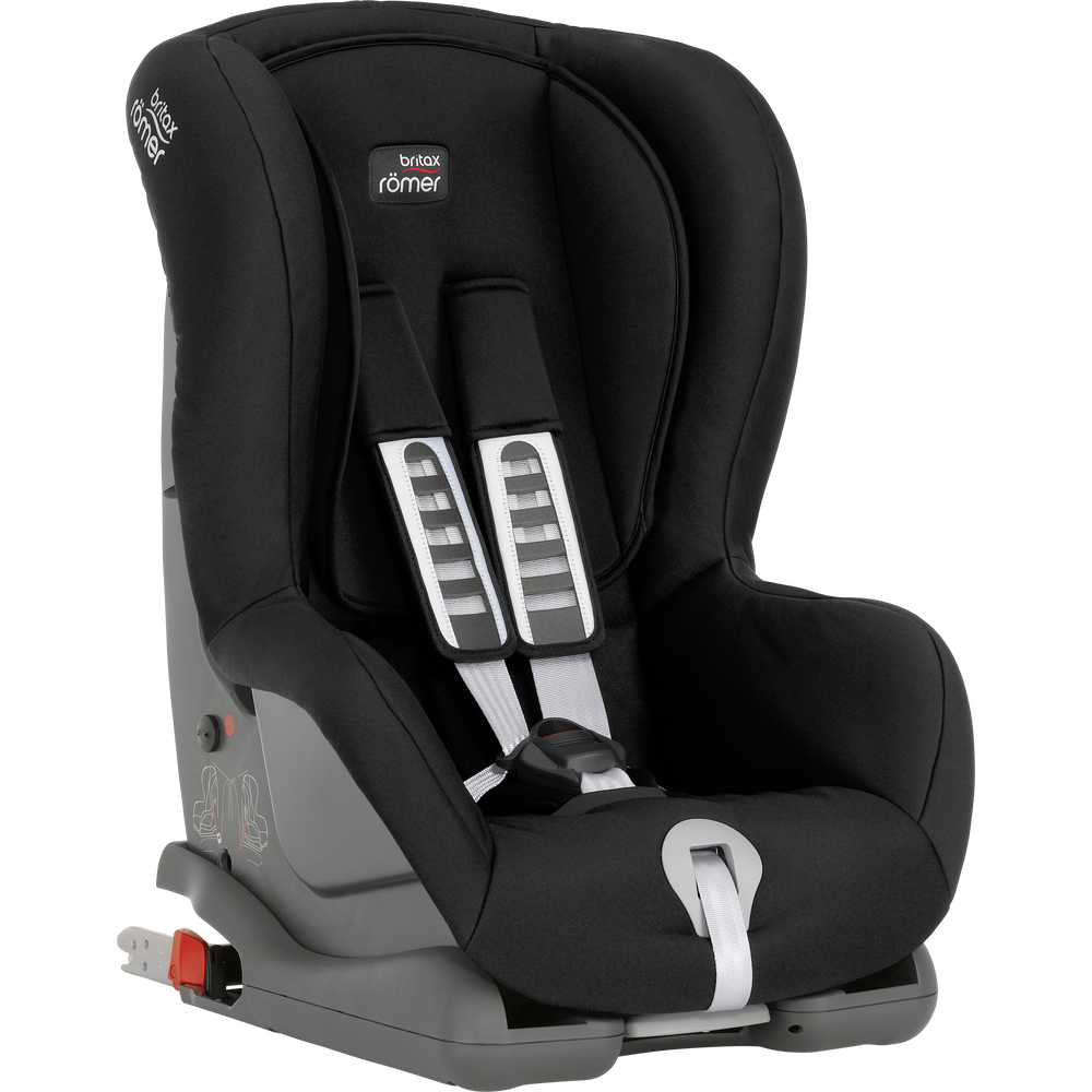 Кресло romer duo plus isofix