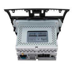 Магнитола Subaru Forester (2013-2015) / XV (2011-2014) Android 10 4/64GB IPS DSP модель KD-9108PX5